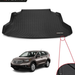 Honda CRV (2012-2016) Textura Lisa