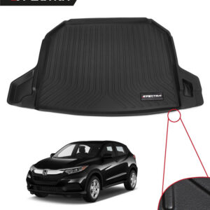Honda HRV (2015-2021) Textura Lisa