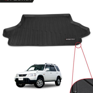 Honda CRV (1997-2001) Textura Lisa