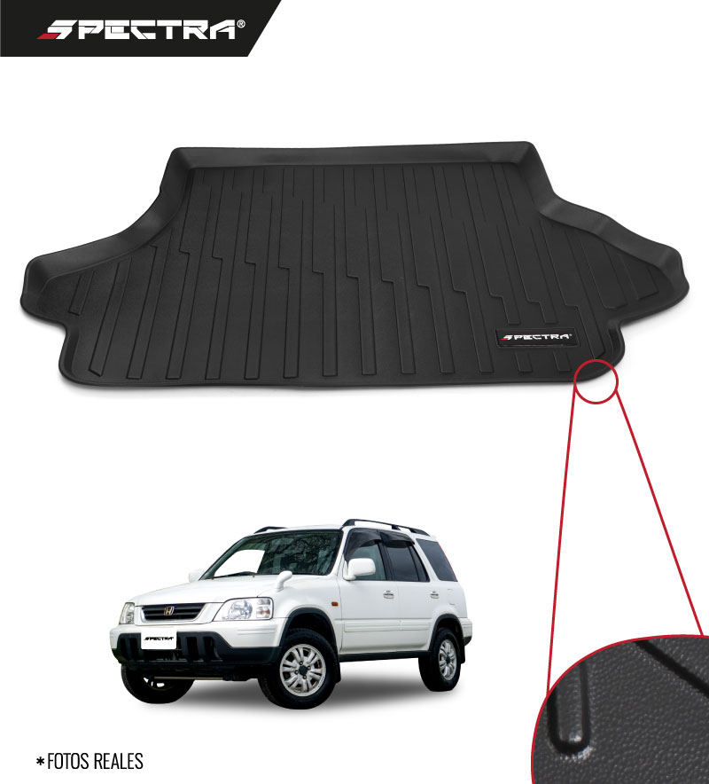Honda CRV (1997-2001) Textura Lisa