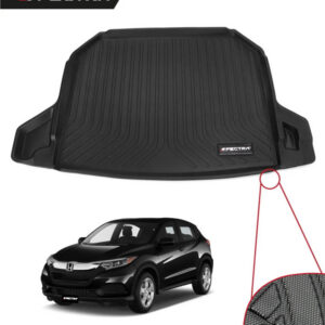 Honda HRV (2015-2021) Textura Antideslizante