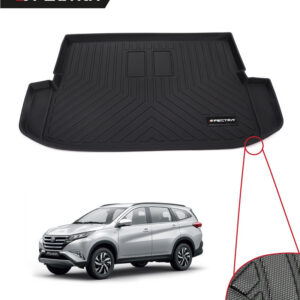 Toyota Rush (2017-2023) Textura Antideslizante