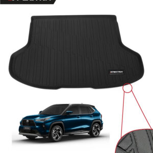 Toyota Yaris Cross (2023+) Textura Antideslizante