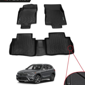 BMW X1 (2016-2022) Textura Lisa