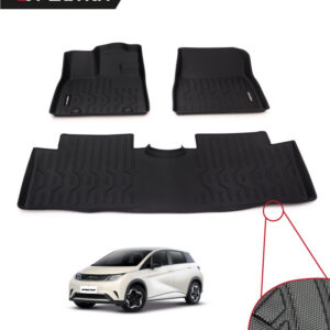 BYD Dolphin (2023+) Textura Antideslizante