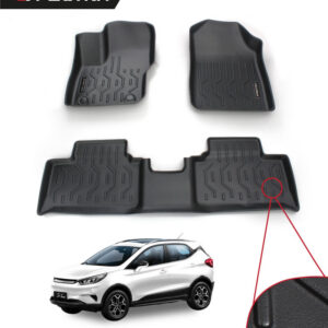 BYD S1 Pro (2019-2024) Textura Lisa
