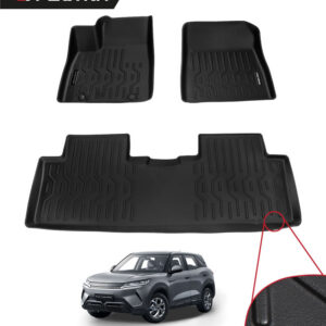 BYD S1 Pro (2025+) Textura Lisa