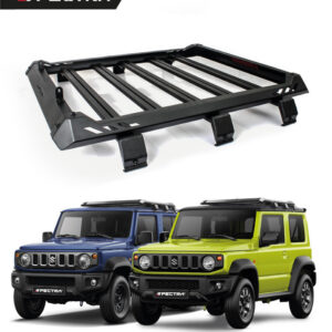 Canasta para Suzuki Jimny 3 y 5 puertas (2019+)