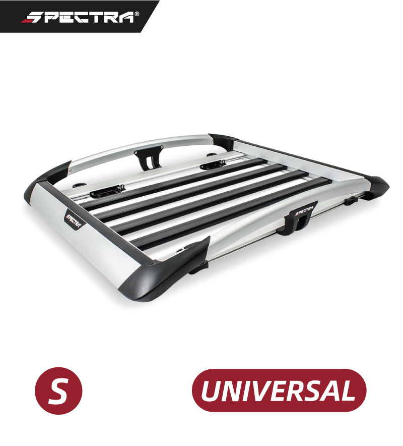 Canasta SPORT S (129 x 99 cm)