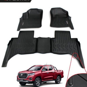 Changan Hunter (2022+) Textura Lisa