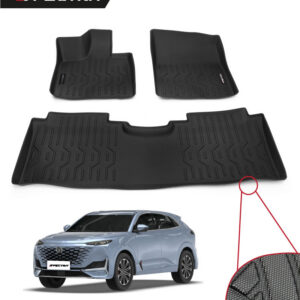 Changan Uni K (2022+) Textura Antideslizante
