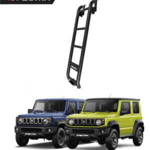 Escalera para Suzuki Jimny (2019+)