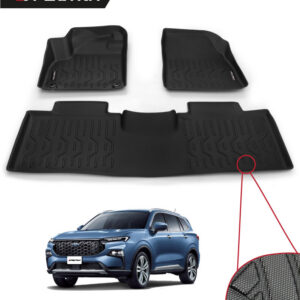Ford Territory (2023+) Textura Antideslizante