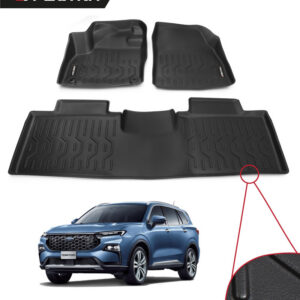 Ford Territory (2023+) Textura Lisa