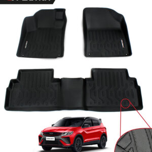 Geely Coolray (2021-2026) Textura Antideslizante