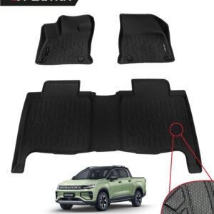 Geely Riddara (2023+) Textura Antideslizante