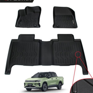 Geely Riddara (2023+) Textura Lisa