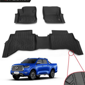 Great Wall Poer (2020+) Textura Antideslizante