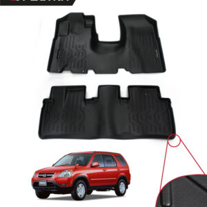 Honda CRV (2002-2006) Textura Lisa