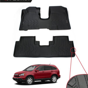 Honda CRV (2007-2011) Textura Antideslizante