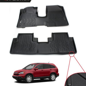 Honda CRV (2007-2011) Textura Lisa