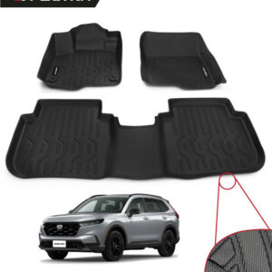 Honda CRV (2023+) Textura Antideslizante