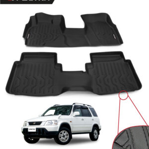 Honda CRV – Versión Automática (1997-2001) Textura Antideslizante