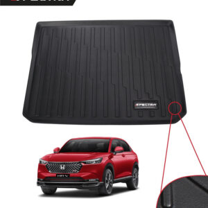 Honda HRV (2022-2024) Textura Lisa