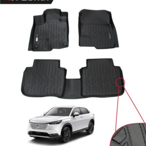 Honda HRV (2022-2025) Textura Antideslizante