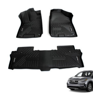 Honda Pilot (2022+)