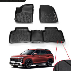 Hyundai Creta (2024+) Textura Lisa