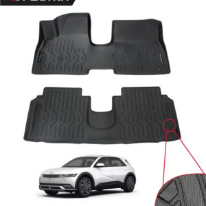 Hyundai Ioniq 5 (2022-2023) Textura Antideslizante