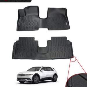 Hyundai Ioniq 5 (2022-2023) Textura Lisa