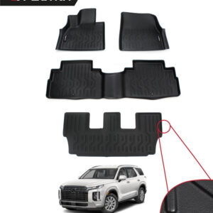 Hyundai Palisade (2023+) Textura Lisa