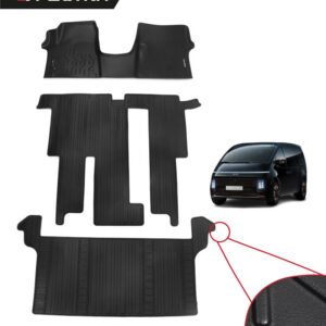 Hyundai Staria (2023+) Textura Lisa