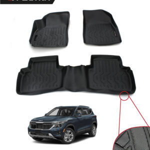 Kia Seltos (2021-2025) Textura Antideslizante