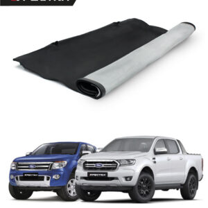 Lona arrollable para Ford Ranger (2012-2019)