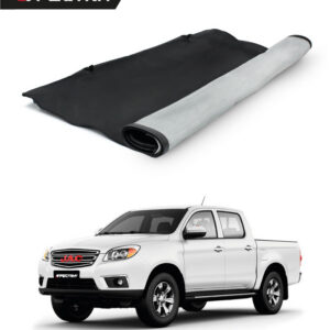 Lona arrollable para JAC T6