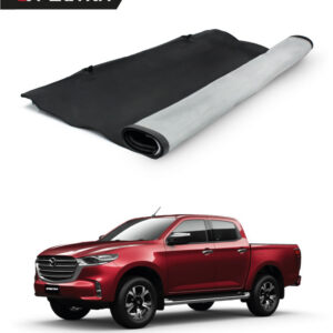Lona arrollable para Mazda BT50 (2021+)