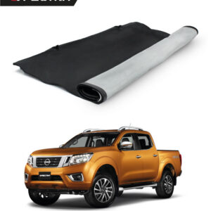 Lona arrollable para Nissan NP300 (2016-2020)