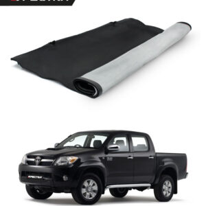 Lona arrollable para Toyota Hilux (2005-2014)