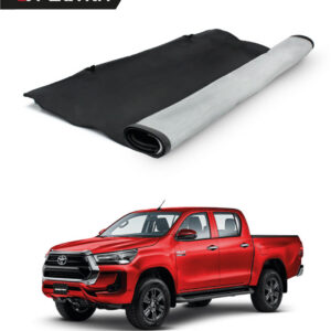 Lona arrollable para Toyota Hilux (2015+)