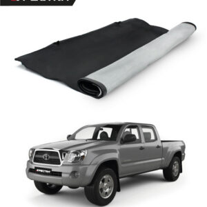 Lona arrollable para Toyota Tacoma (2005-2015)