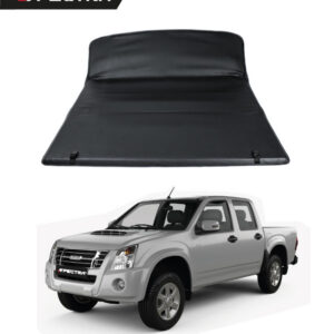Lona trifold para Isuzu DMAX (2007-2011)