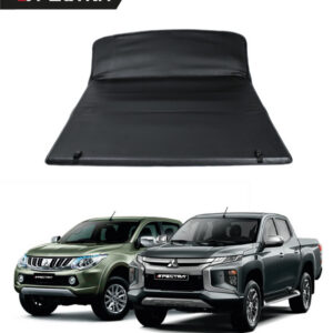 Lona trifold para Mitsubishi L200 (2015-2023)