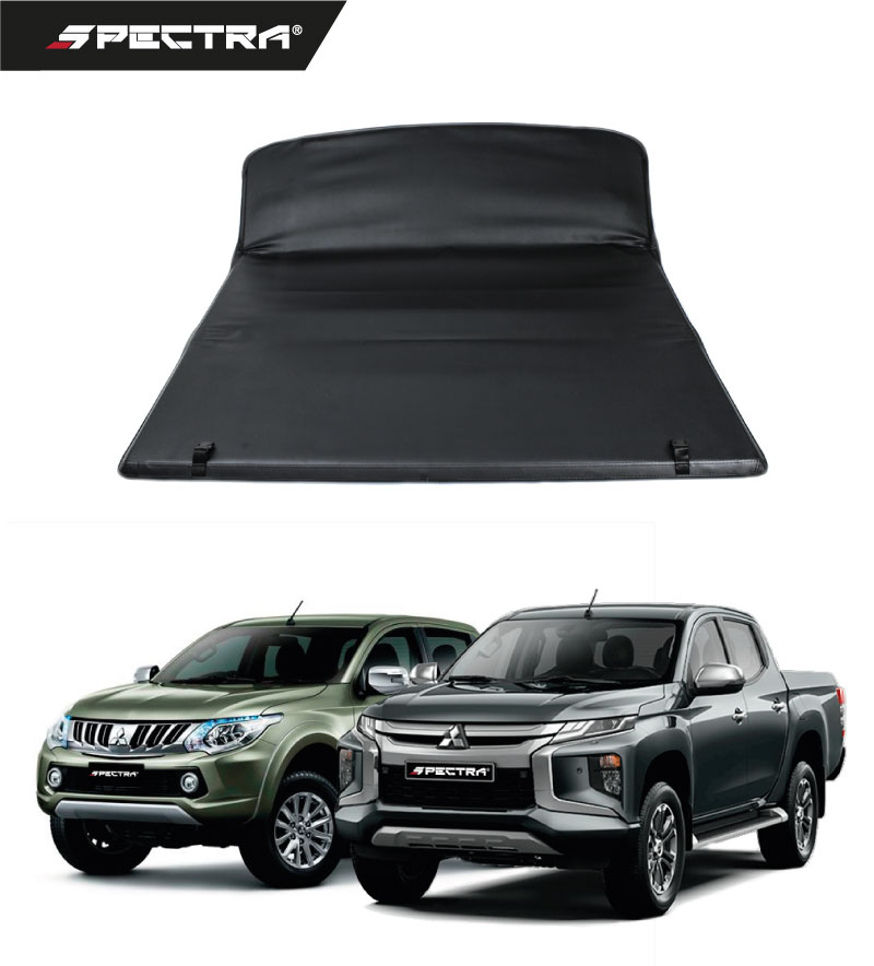 Lona trifold para Mitsubishi L200 (2015-2023)