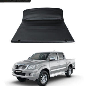 Lona trifold para Toyota Hilux (2008-2014)