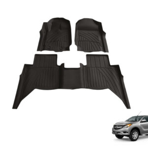 Mazda BT50 (2016)