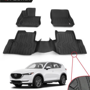 Mazda CX5 (2017-2021) Textura Antideslizante