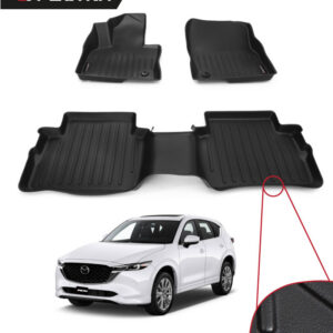 Mazda CX5 (2022+) Textura Lisa